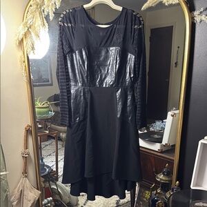 Kylo Ren Star Wars Cosplay Costume Dress